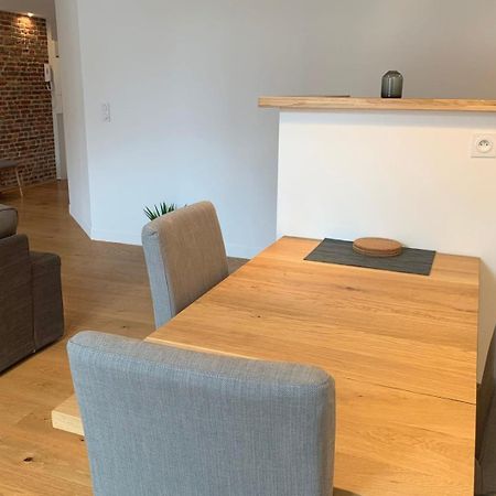 Lille Centre - Beautiful Bright Apartment! Bagian luar foto