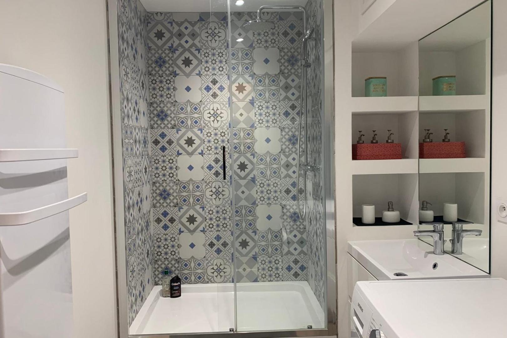 Lille Centre - Beautiful Bright Apartment! Bagian luar foto